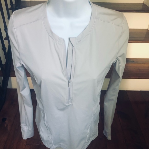 Lululemon Fast Forward Half-Zip🔥 - Picture 9 of 16